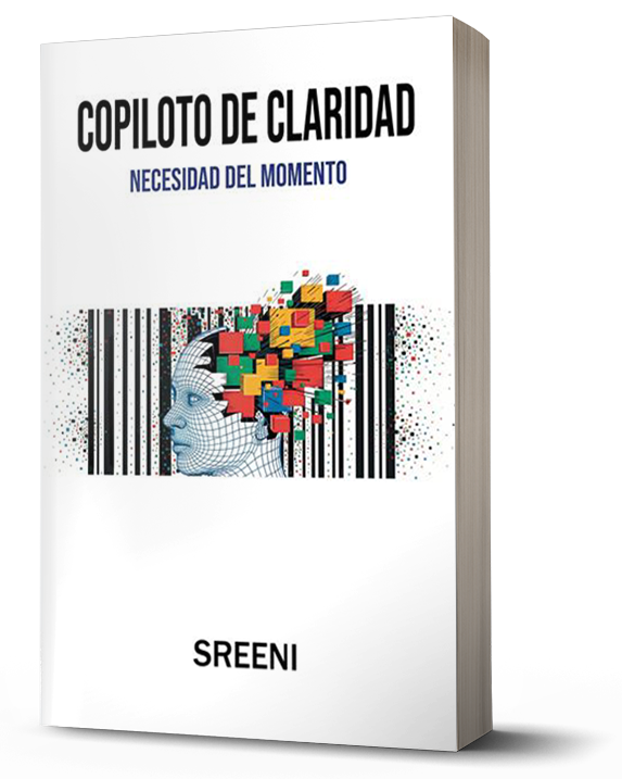 CLARITY COPILOT — Edición en español